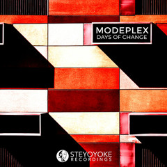 Modeplex - Magnetic Field (Original Mix)