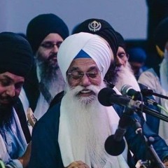 Giani Gurdev Singh Ji Australia