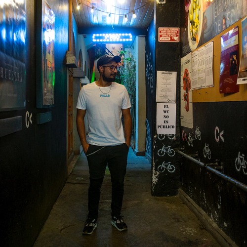 LENNZ - LA TEORIA DE LA NADA (DeepDubstep + Track List )Free download