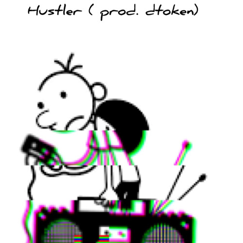 Hustler (prod. dtoken)