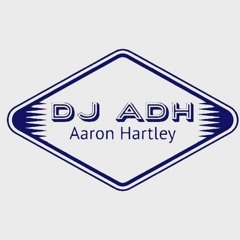DJ ADH - Overdue Mix