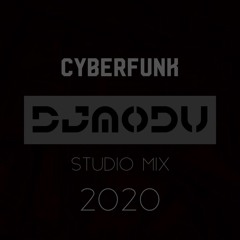 cyberfunk 2020