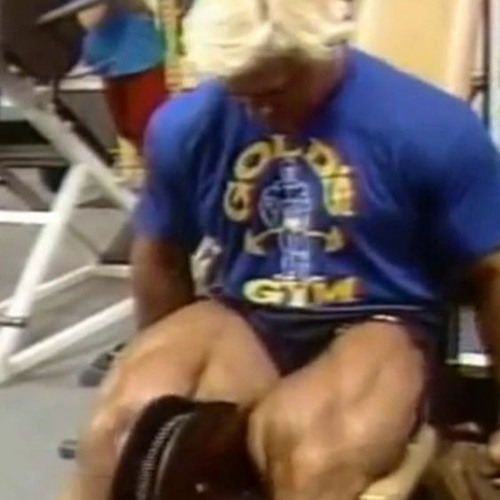 Tom Platz, Kevin Levrone, Rich Piana x Kerosene phonk remix (slowed)