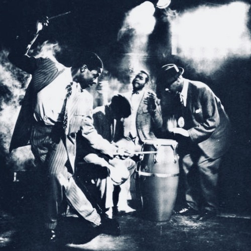 Dj Eddy Plenty - Acid Jazz Flashback