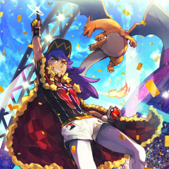 Pokémon Sword and Shield - Battle! Champion Cup Remix