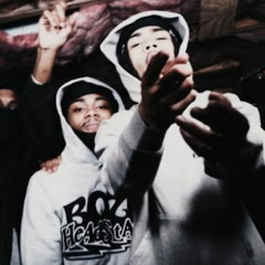 Wickk64st x Kobe64st - End of the Day (Prod.by.Yamaica)