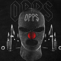 OPPS - Ziak ft. Freeze Corleone, Ninho & Gazo (Remix drill )