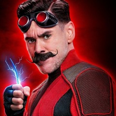Dr Robotnik (Eggman) Sings A Song