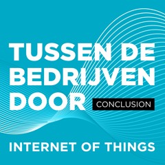 TDBD #4 - INTERNET OF THINGS