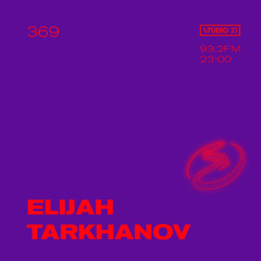 Resonance Moscow 369 w/ Elijah Tarkhanov (04.02.2023)