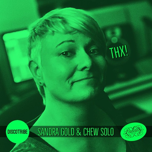 Birthday Live Recording Chew Solo and Sandra Gold