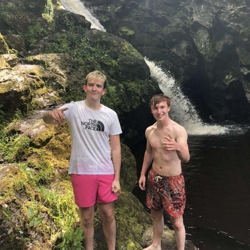 Rizlad - Toke N Tap (Zenemy Mix)