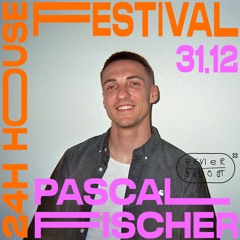 Pascal Fischer @Revier Südost Berlin | 01.01.24