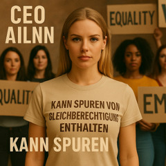 Kann Spuren enthalten