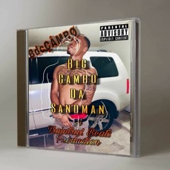 Cambo Da Sandman (traintrax on the beat)