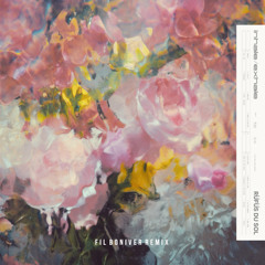 RUFUS DU SOL - Lately (FIL BONIVER remix)