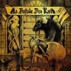 La Ballade Des Rats - Affliction Divine