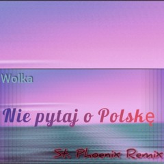 Wolka - "Nie pytaj o Polskę" (St. Phoenix Minimal-Techno Remix)