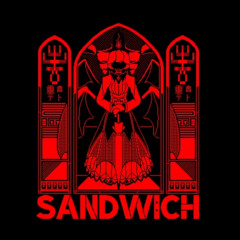 Tenebre Rosso Sangue ft. 重音テトKasane Teto (FanMade)
