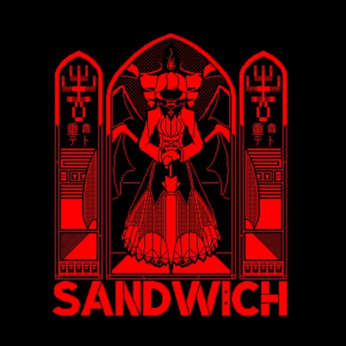 Tenebre Rosso Sangue ft. 重音テトKasane Teto (FanMade)