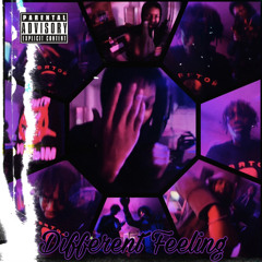 Different Feeling (DRUM! X CASH$EBI)