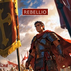 Video Game: Action RPG - 02. Conspiracy