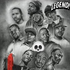 The Legends