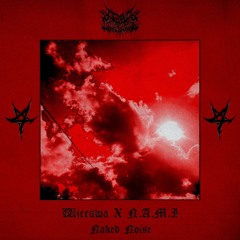 FREE DL : Wiccuwa X N.A.M.I - Naked Noise