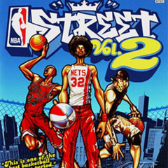 The Get Down (NBA Street Vol. 2)