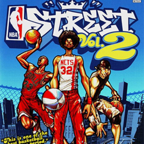 The Get Down (NBA Street Vol. 2)