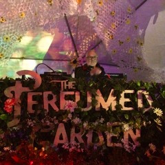 John Paynter - Perfumed Garden 2020