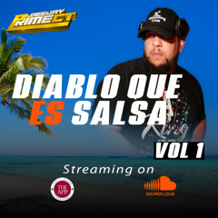 diablo que es salsa vol 1