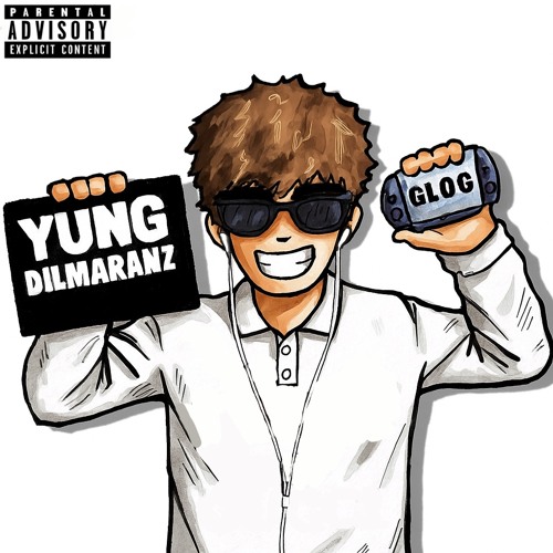 SRT (prod.GLOC )  w/ GLOC