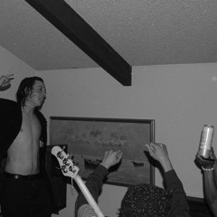 love bombs - happy boy