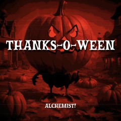 Thanks - O-Ween