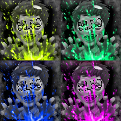 5150 ZOMBIEZ [FT. VexKris]
