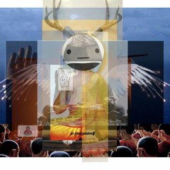 Somewhere Out There I'm Free