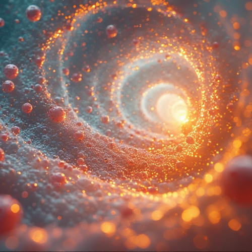 Molecular Transition