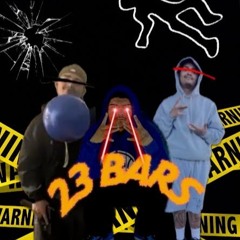 Shootaopp23x - 23 BARS