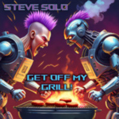 Get off my Grill DEMO