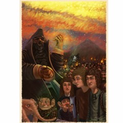 Fete grevens bankettpolkett