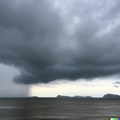 Sea, Wind, Rain, Storm (naviarhaiku470)