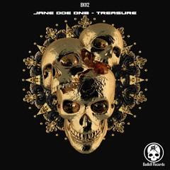 BK112 Jane Doe DnB - Treasure (Original Mix)