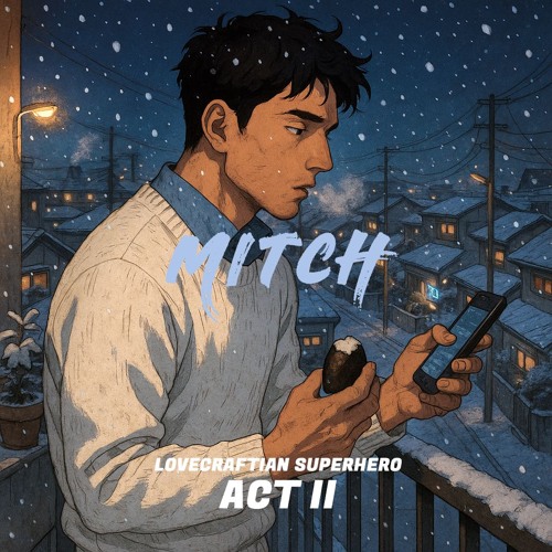 Dream You In Bright Colors