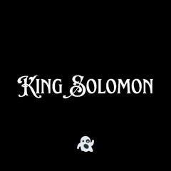 King Solomon