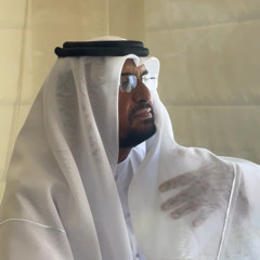 مرحبا باللي شعوري له رجف - سالم بن لوتيه - شعر - قصيد 🔥