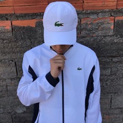 RITMADINHA TRAJADO DE LACOSTE  MC VN CRIA ( DJ Oreia 074  Dj GP da 011 )