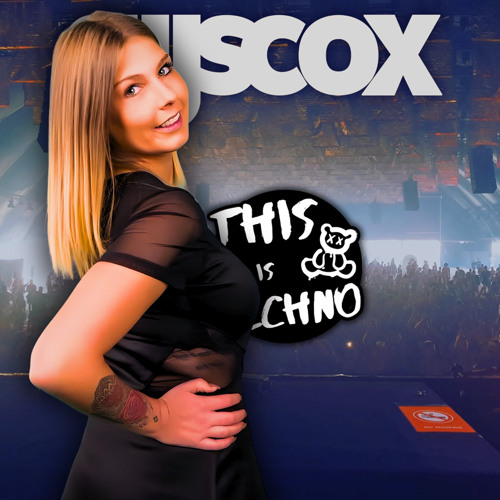 THIS IS TECHNO #24