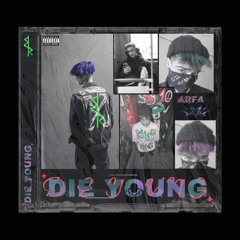 Arfa - Die Youngg
