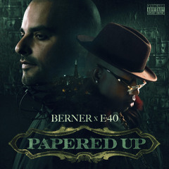 Papered Up